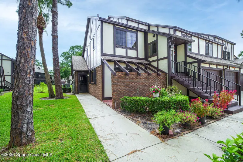 630 Greenwood Manor Circle 31-A, West Melbourne, Fl 32904, FL
