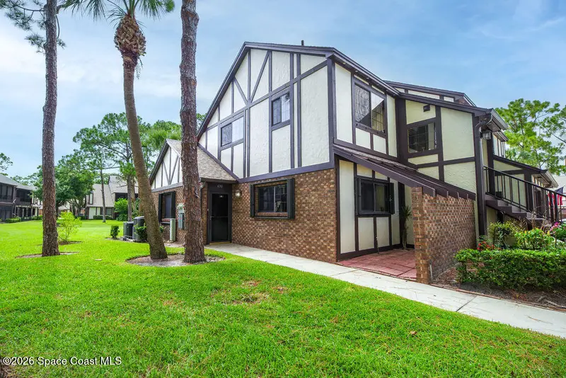 630 Greenwood Manor Circle 31-A, West Melbourne, Fl 32904, FL