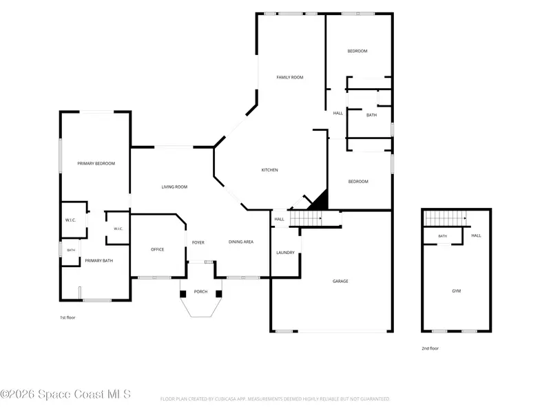1916 Windbrook Drive, Palm Bay, Fl 32909, FL