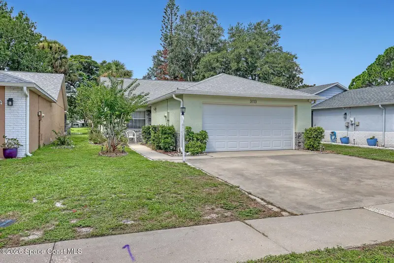 3113 Winchester Drive, Cocoa, Fl 32926, FL