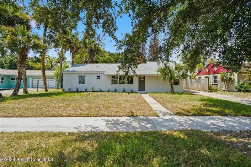 209 Beverly Road, Cocoa, Fl 32922, FL