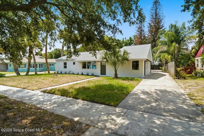 209 Beverly Road, Cocoa, Fl 32922, FL