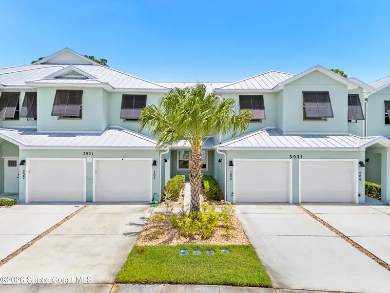 3931 Playa Del Sol Drive 104, Rockledge, Fl 32955, FL