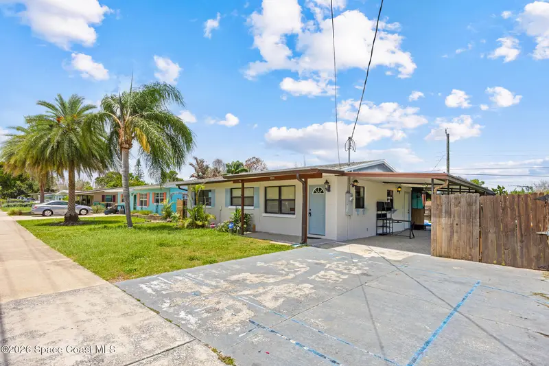 2244 Post Road, Melbourne, Fl 32935, FL