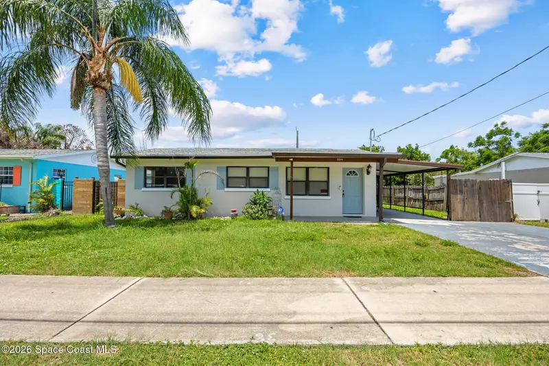 2244 Post Road, Melbourne, Fl 32935, FL