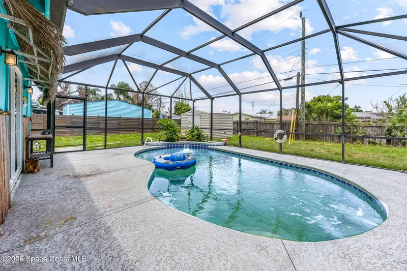 2244 Post Road, Melbourne, Fl 32935, FL