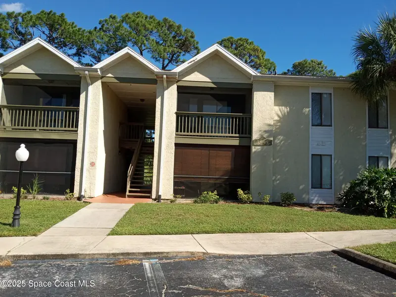 3595 Sable Palm Lane N, Titusville, Fl 32780, FL