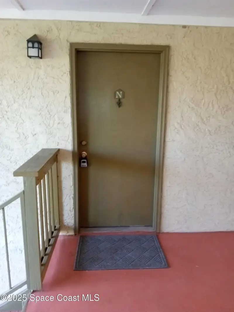 3595 Sable Palm Lane N, Titusville, Fl 32780, FL