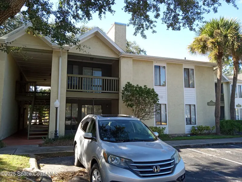 3550 Sable Palm Lane P, Titusville, Fl 32780, FL