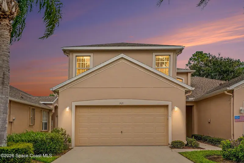 1921 Muirfield Way Se, Palm Bay, Fl 32909, FL