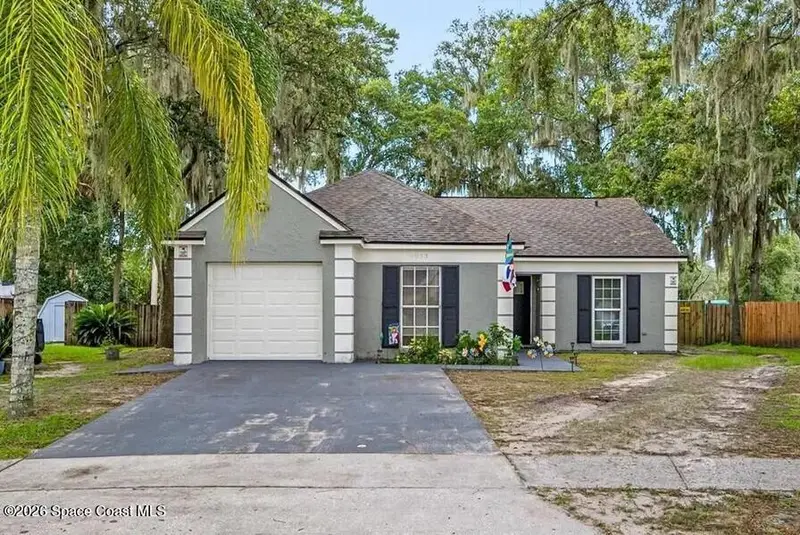 4033 Forecast Drive, Brandon, Fl 33510, FL