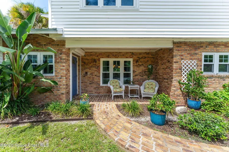 56 Grandview Boulevard, Cocoa, Fl 32922, FL