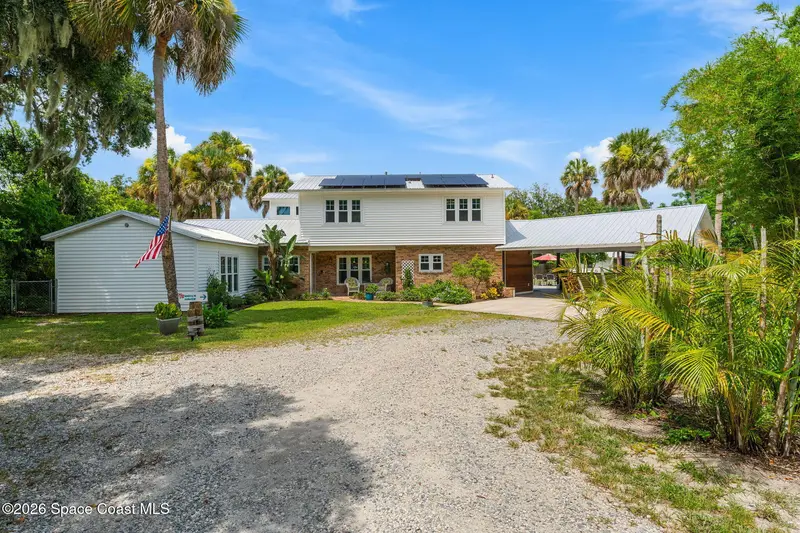 56 Grandview Boulevard, Cocoa, Fl 32922, FL