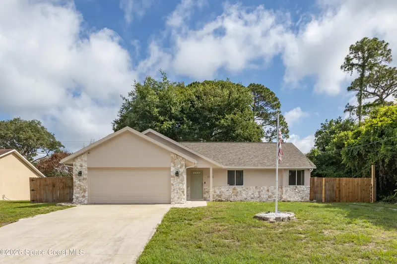 5134 Jamaica Road, Cocoa, Fl 32927, FL