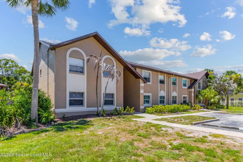 275 Spring Drive 4, Merritt Island, Fl 32953, FL