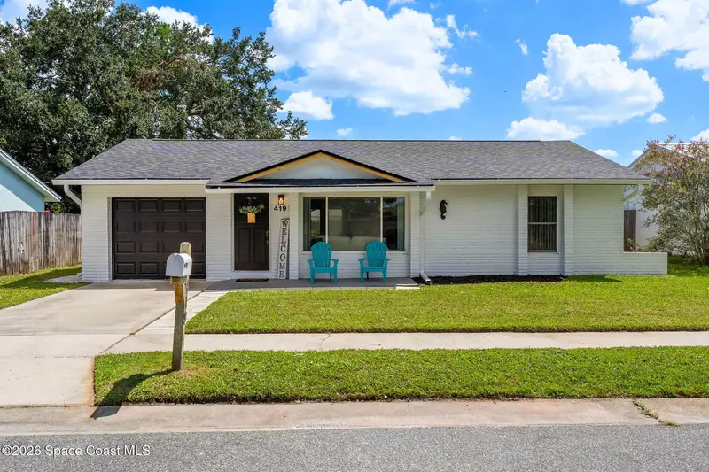 419 Earl Avenue, Melbourne, Fl 32901, FL