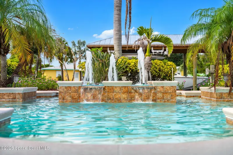 3 W West Point Drive, Cocoa Beach, Fl 32931, FL