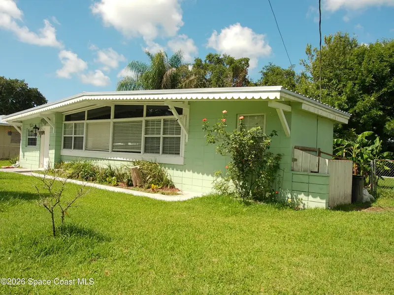 464 Judy Street, New Smyrna Beach, Fl 32168, FL