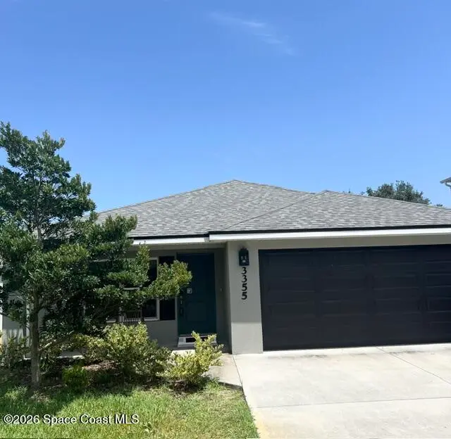 3355 Royal Oak Drive, Titusville, Fl 32780, FL