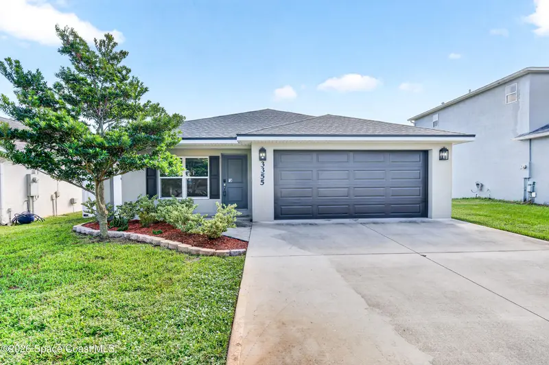 Titusville listing