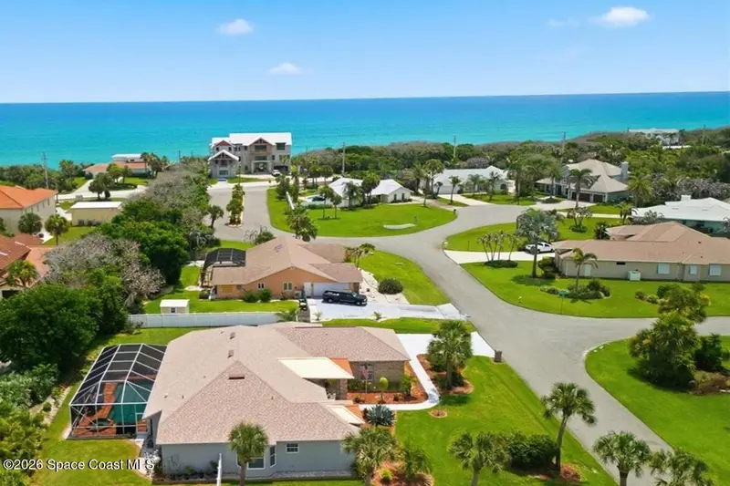 172 River Walk Drive, Melbourne Beach, Fl 32951, FL