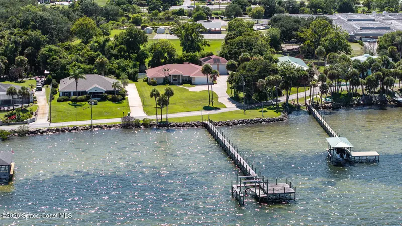 4135 Indian River Drive, Cocoa, Fl 32927, FL