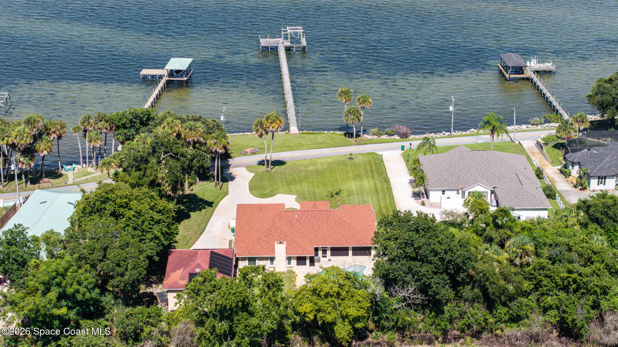 4135 Indian River Drive, Cocoa, Fl 32927, FL