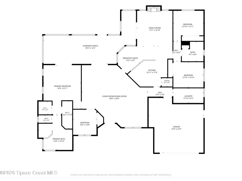 4135 Indian River Drive, Cocoa, Fl 32927, FL
