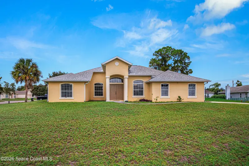 525 Justine Avenue Nw, Palm Bay, Fl 32907, FL