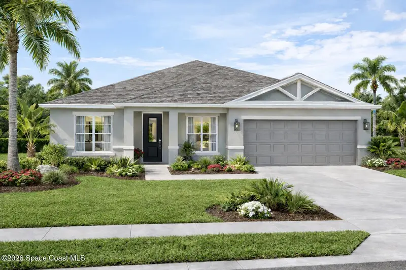 574 Oldenberg Street Sw, Palm Bay, Fl 32908, FL