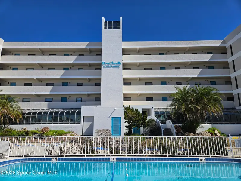 15 N Atlantic Avenue 502, Cocoa Beach, Fl 32931, FL