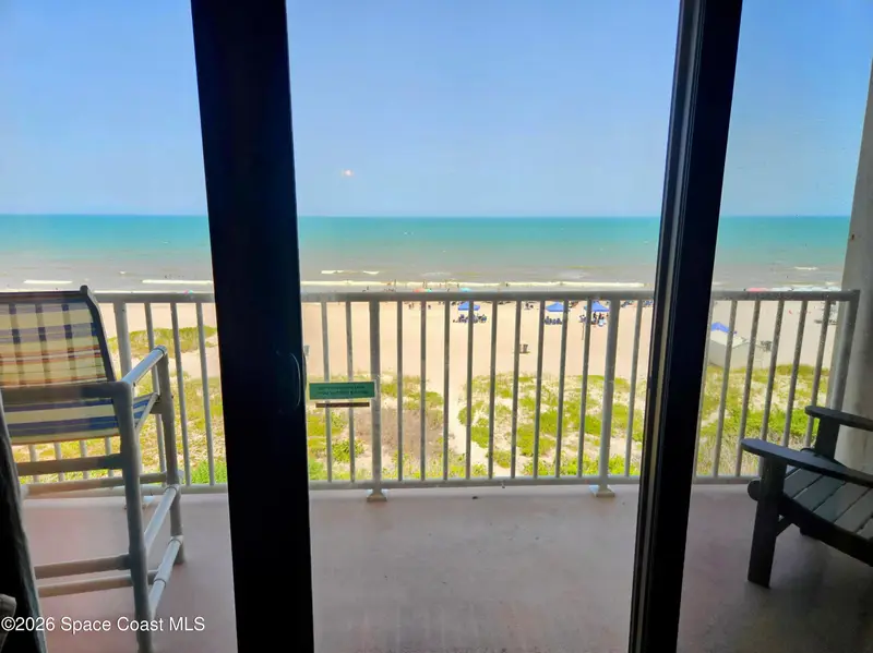 15 N Atlantic Avenue 502, Cocoa Beach, Fl 32931, FL