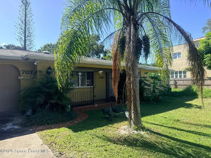 707 Ridge Boulevard, FL