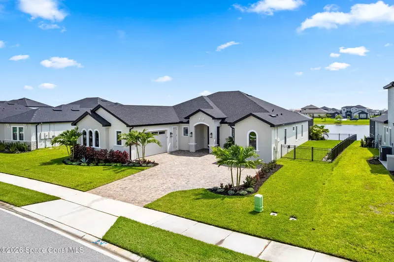 2724 Pelagornis Drive, Melbourne, Fl 32940, FL