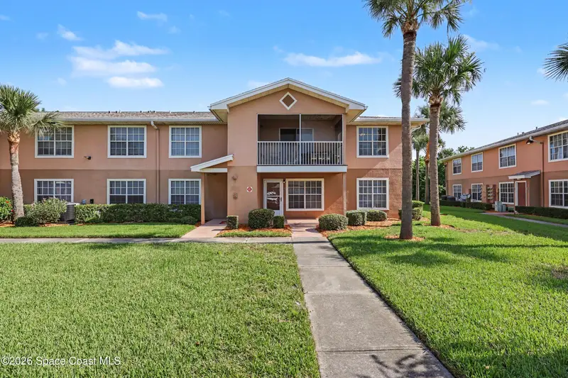 1831 Long Iron Drive 627, Rockledge, Fl 32955, FL