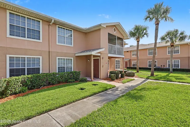 1831 Long Iron Drive 627, Rockledge, Fl 32955, FL