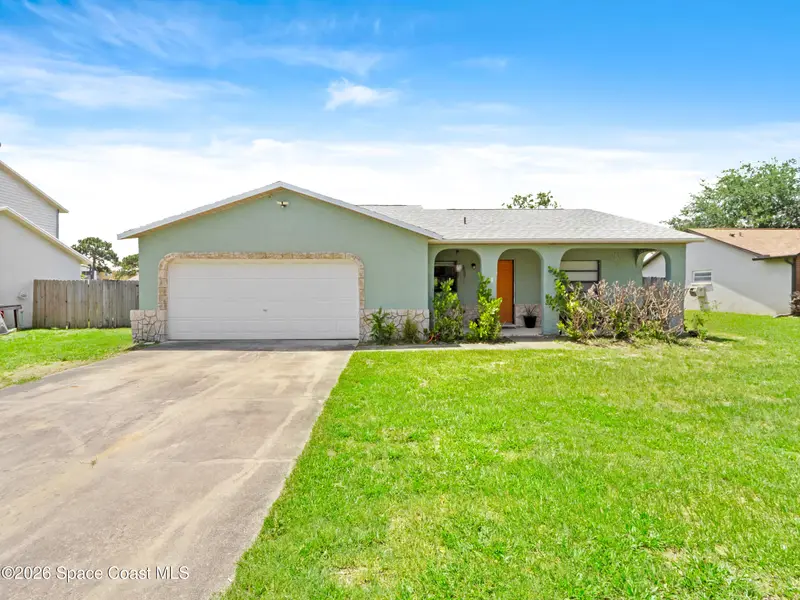 192 Cinnamon Bay Lane, Melbourne, Fl 32901, FL