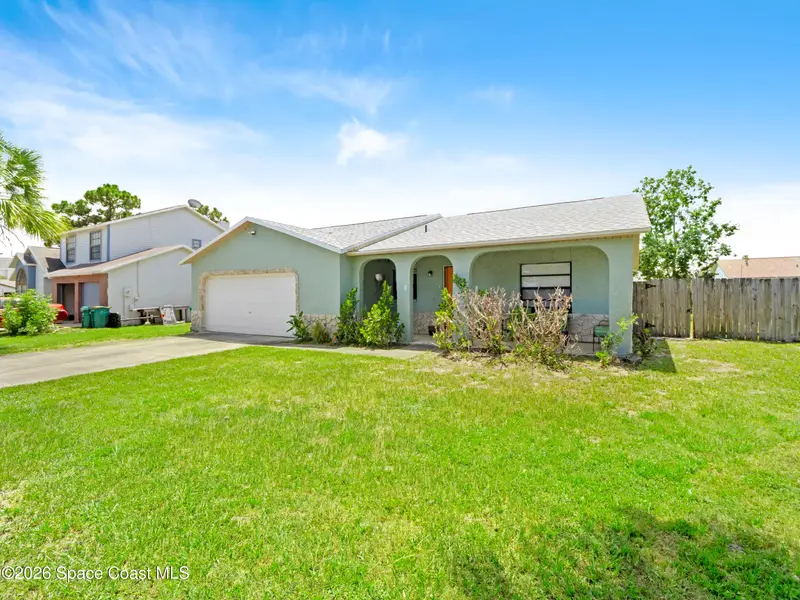 192 Cinnamon Bay Lane, Melbourne, Fl 32901, FL