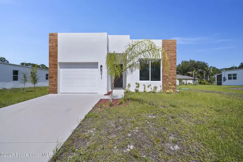 3283 Slama Avenue Se, Palm Bay, Fl 32909, FL