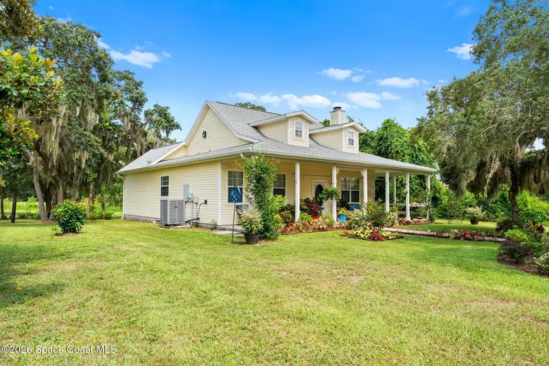 3931 U.S. 1, Mims, Fl 32754, FL