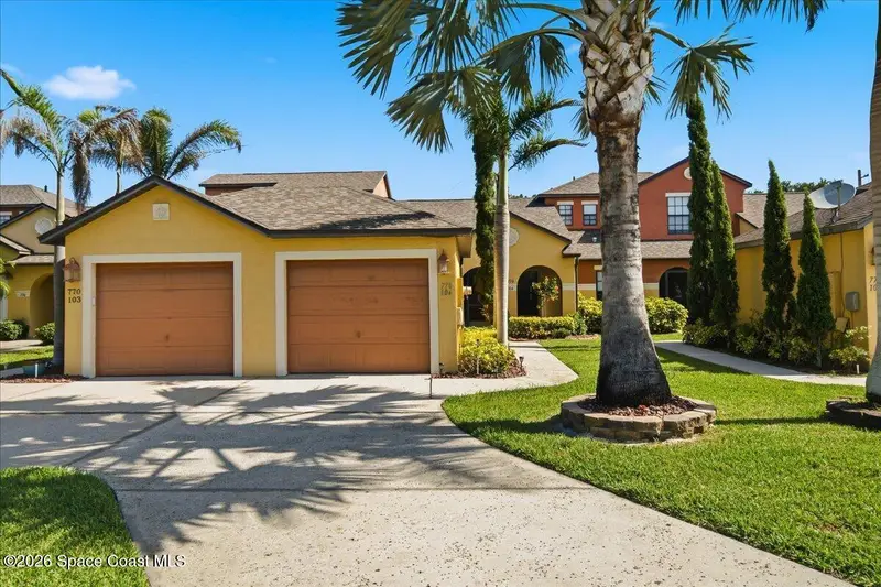 770 Luminary Circle 104, Melbourne, Fl 32901, FL