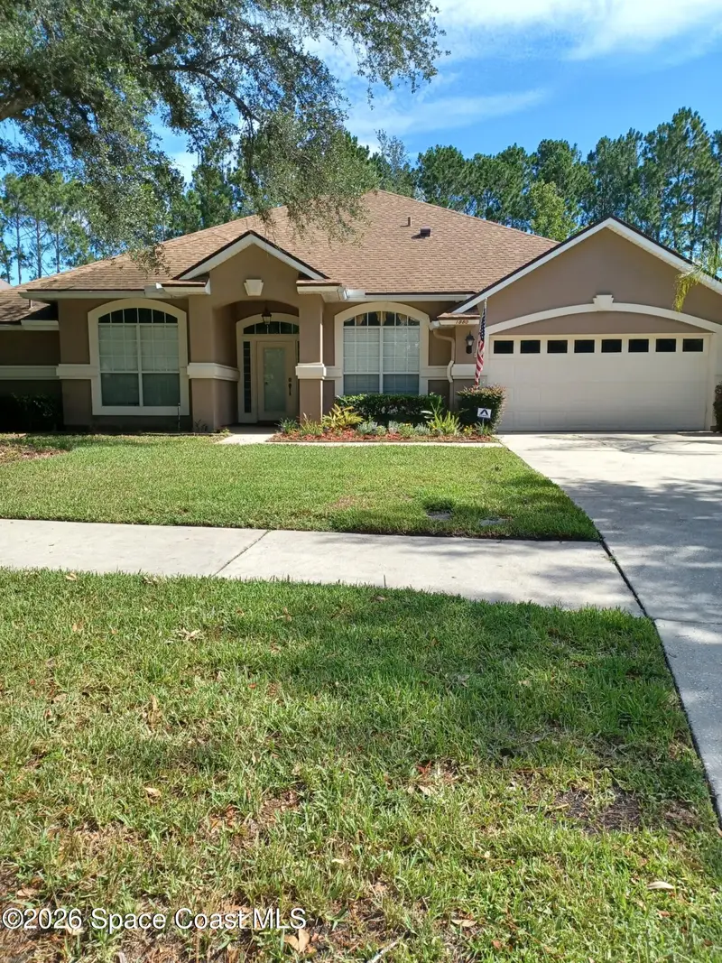 1880 S Landguard Road, St. Augustine, Fl 32092, FL