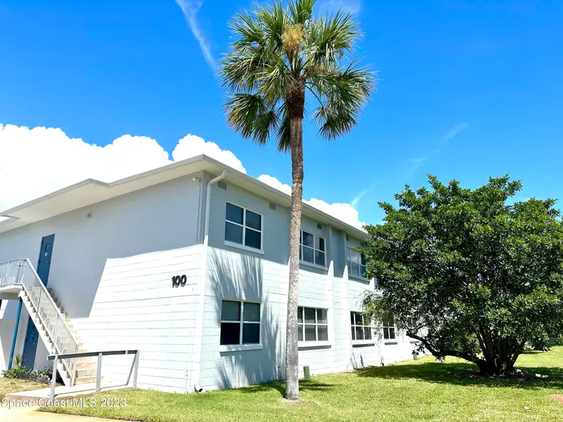 100 Mutiny Lane C4-101, Merritt Island, Fl 32952, FL