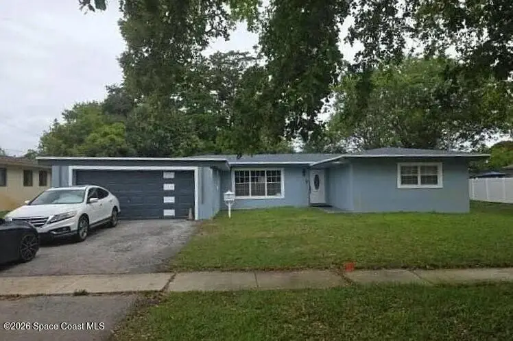 3535 Jackson Boulevard, Fort Lauderdale, Fl 33312, FL