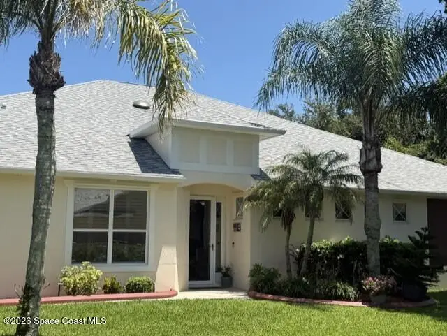1331 Royal Fern Drive, Melbourne, Fl 32940, FL