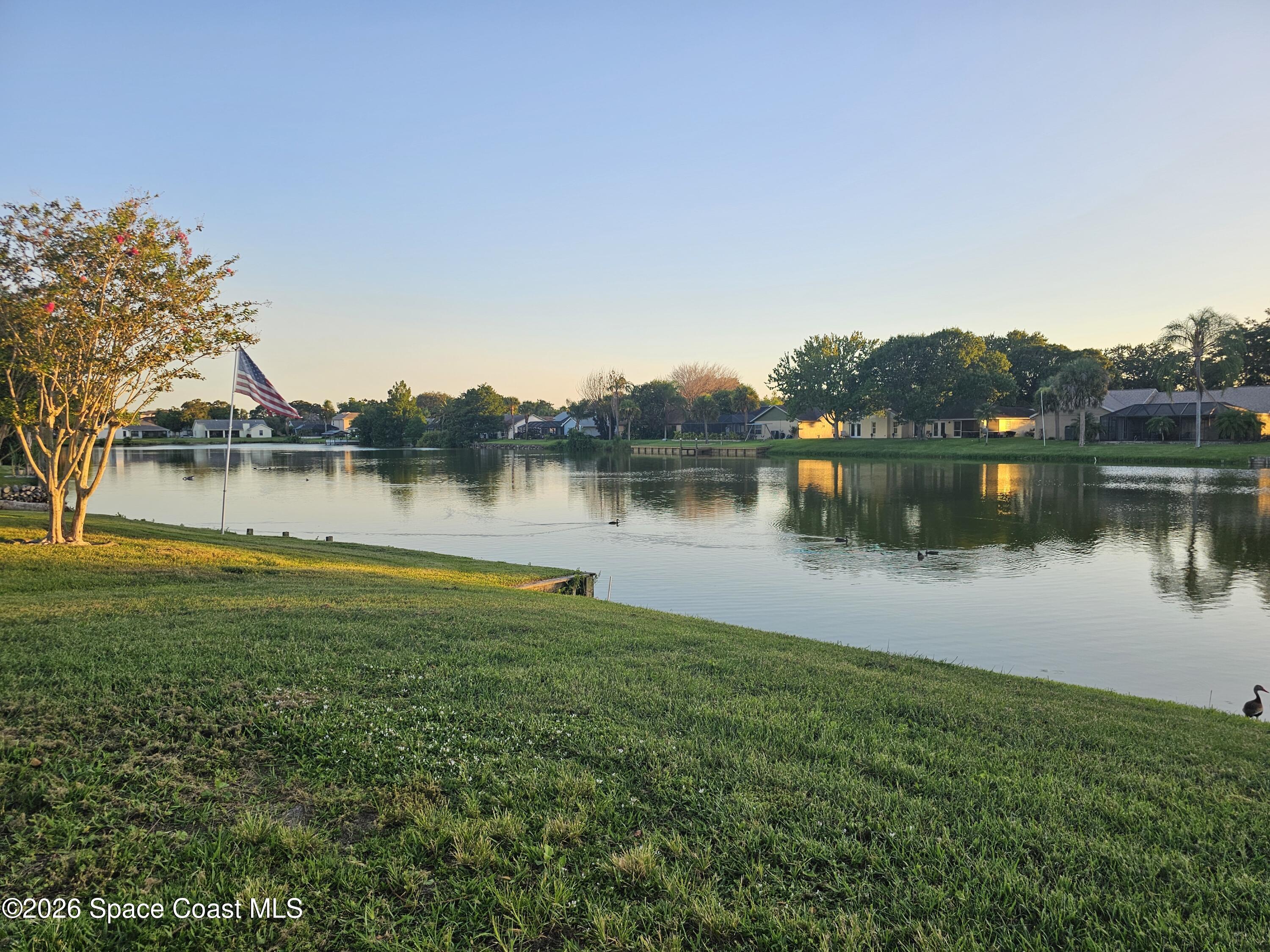 1211 Golden Pond Lane E, Rockledge, Fl 32955, FL
