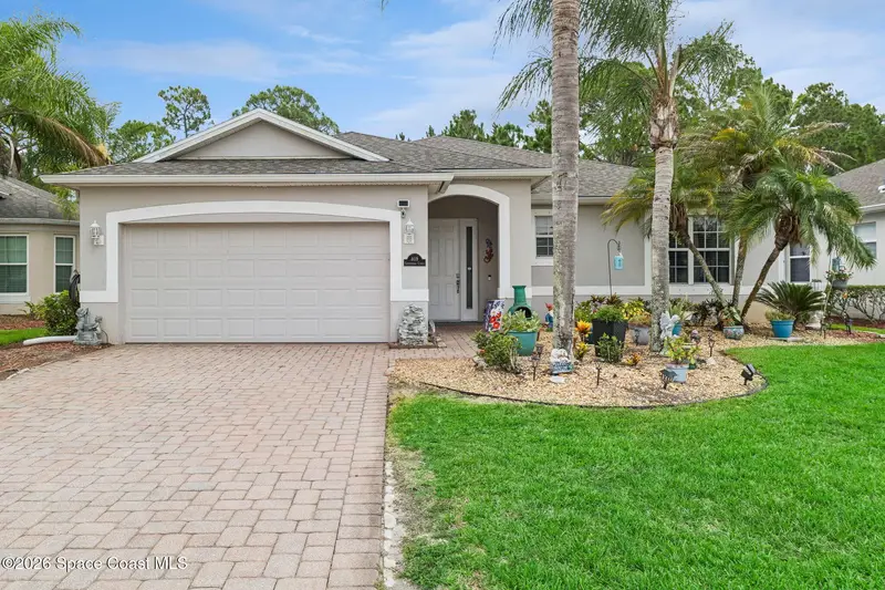 Bayside Lakes listing