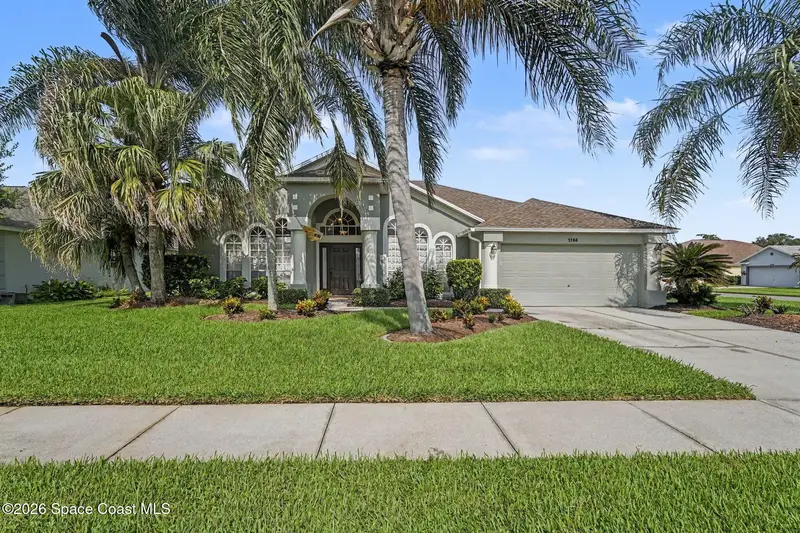 2788 Whistler Street, West Melbourne, Fl 32904, FL