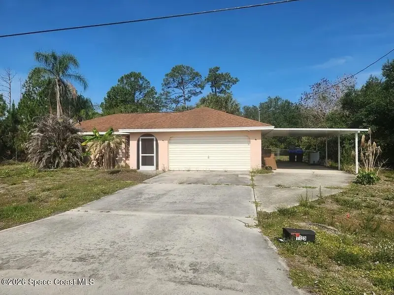 1105 Columbus Avenue, Lehigh Acres, Fl 33973, FL