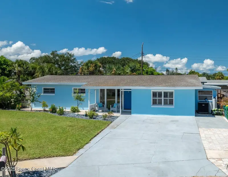 365 Hula Circle, Merritt Island, Fl 32952, FL